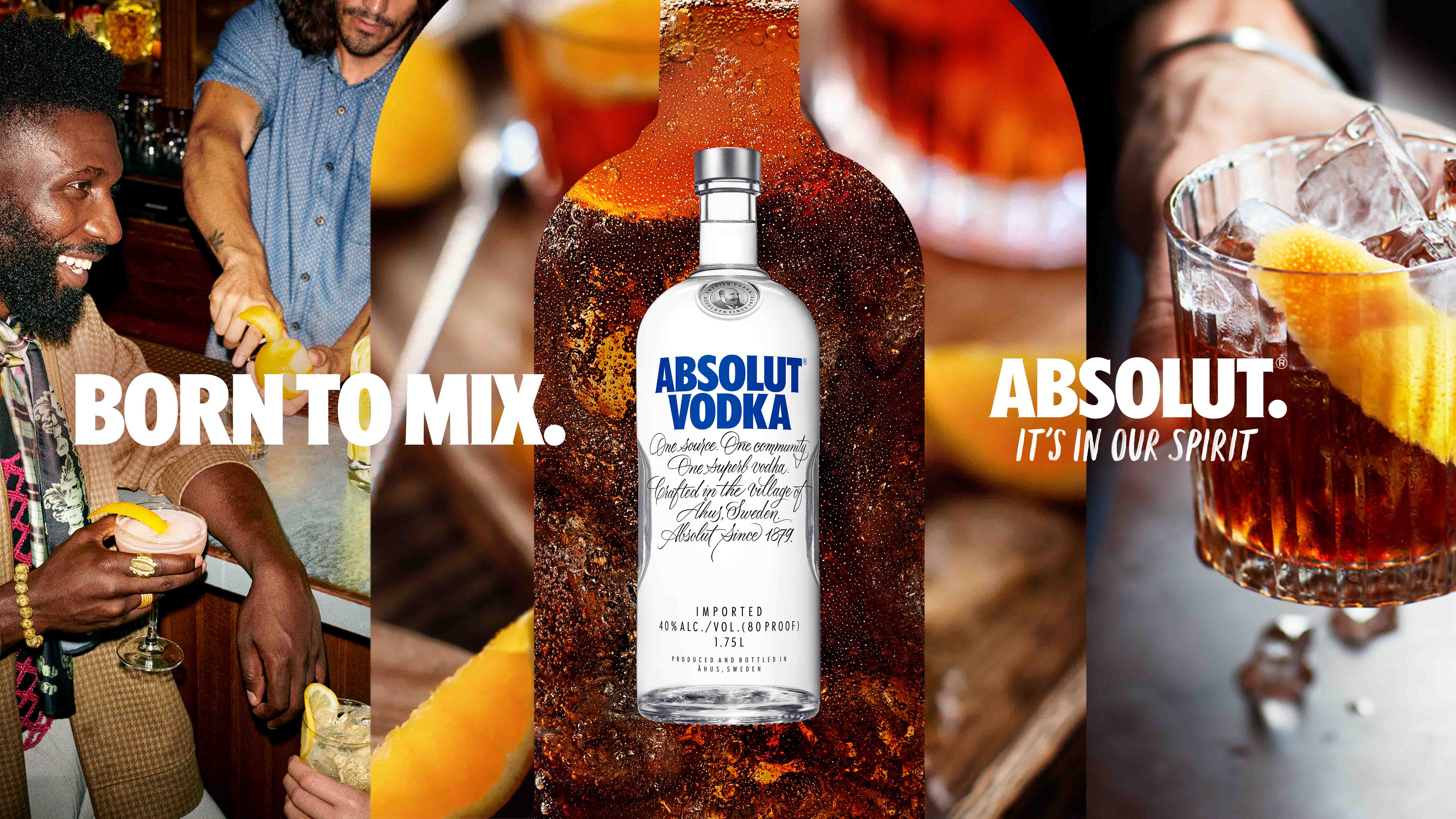 ABSOLUT POLAND V+COCA2 16X9