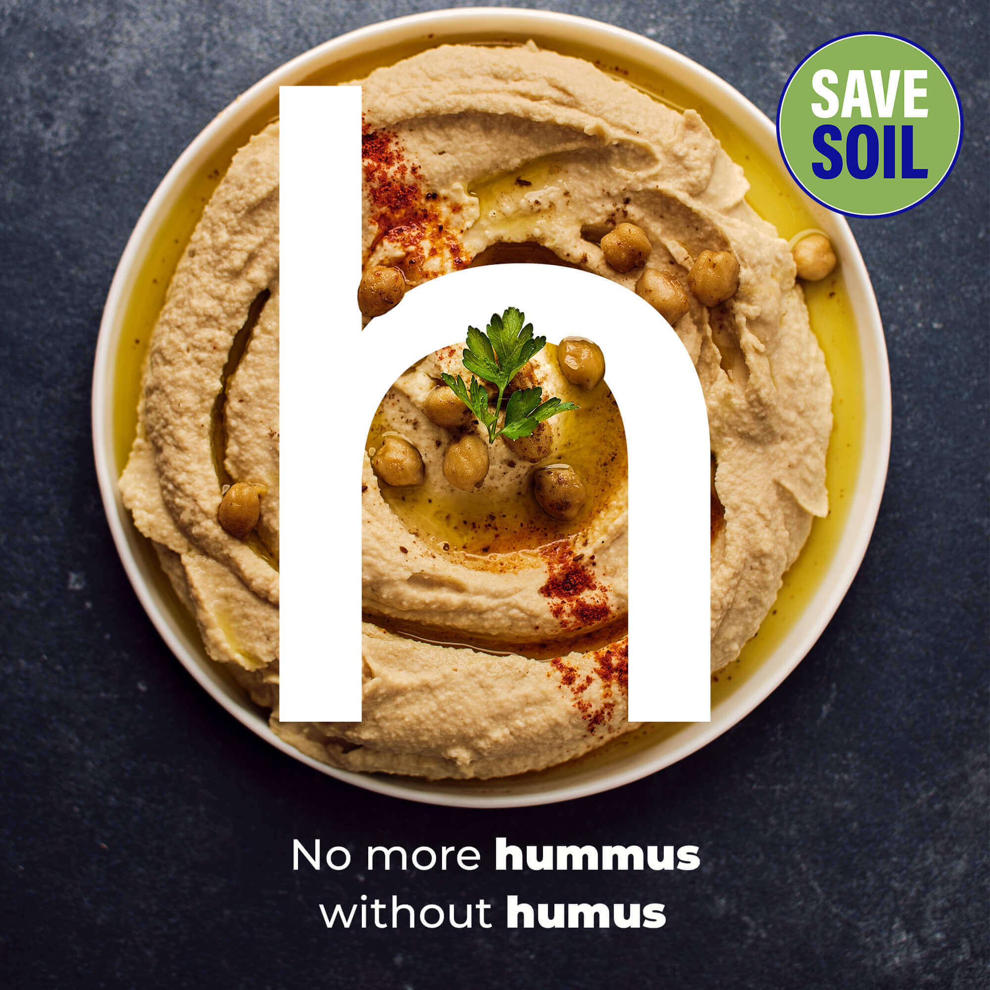 H Hummus