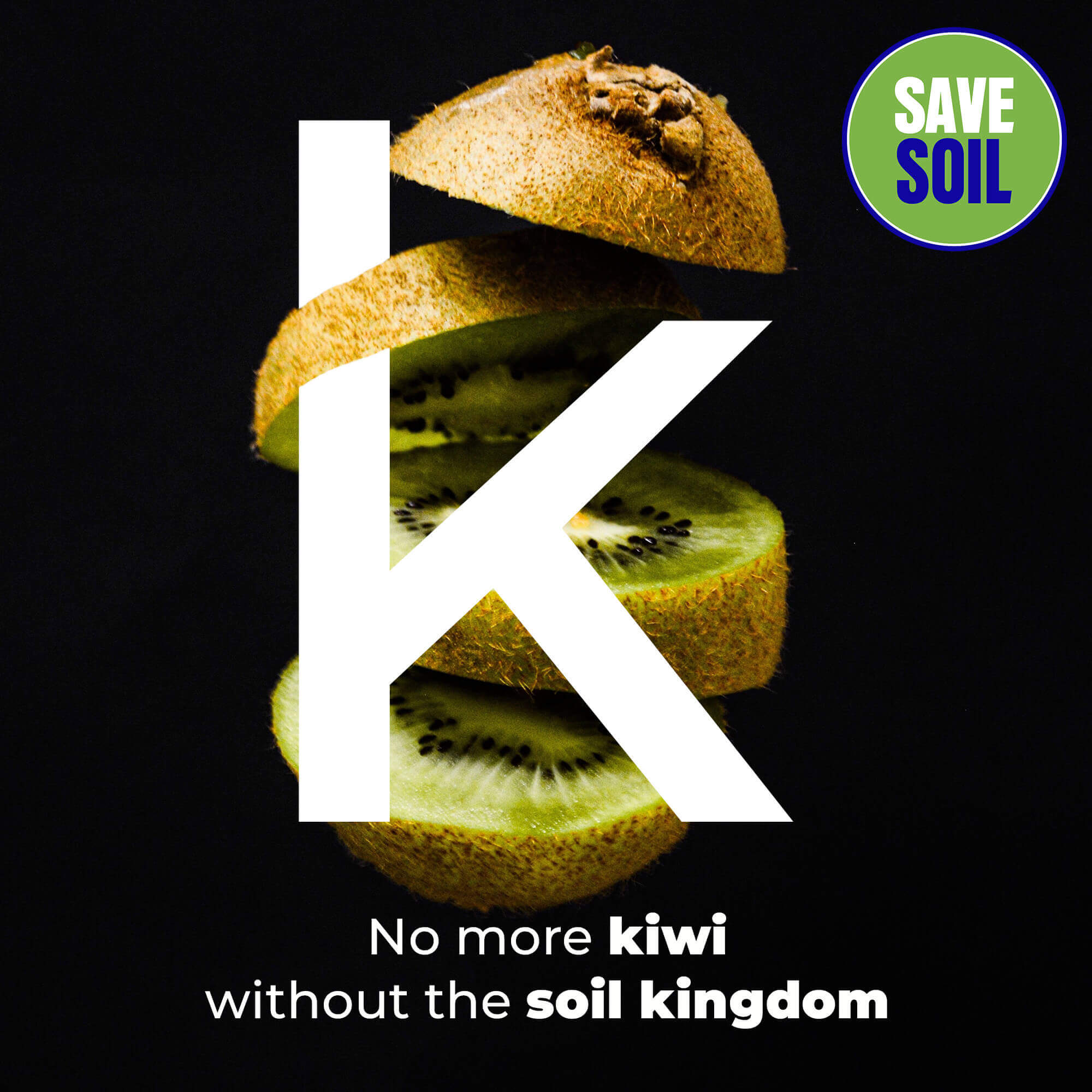K Kiwi